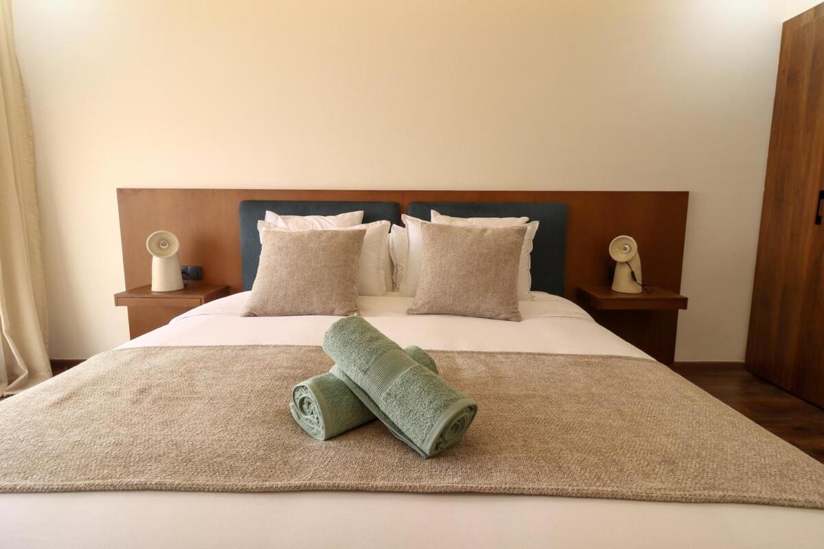 Appartement, Gueliz, WiFi, parking - 2