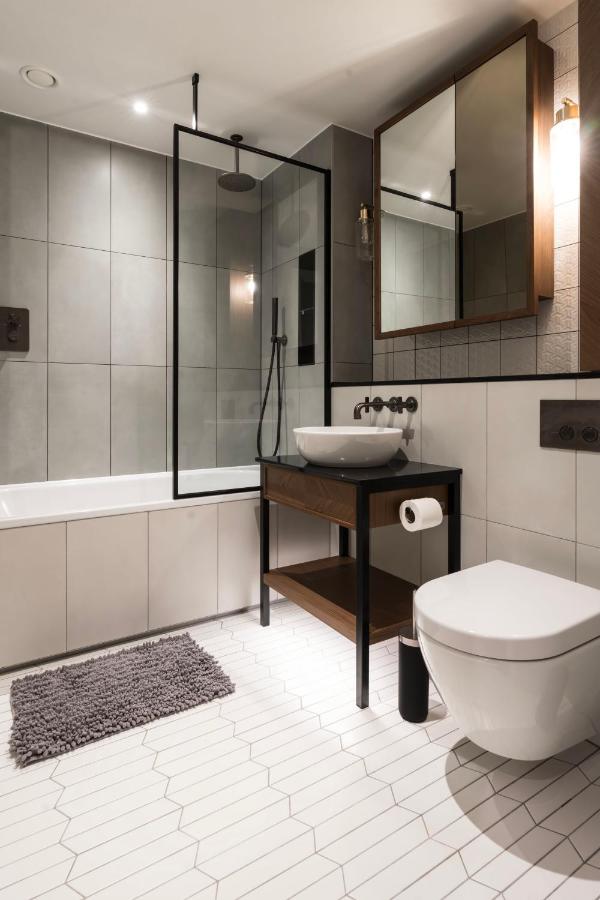 Stunning Flat next to Tower bridge II - 3