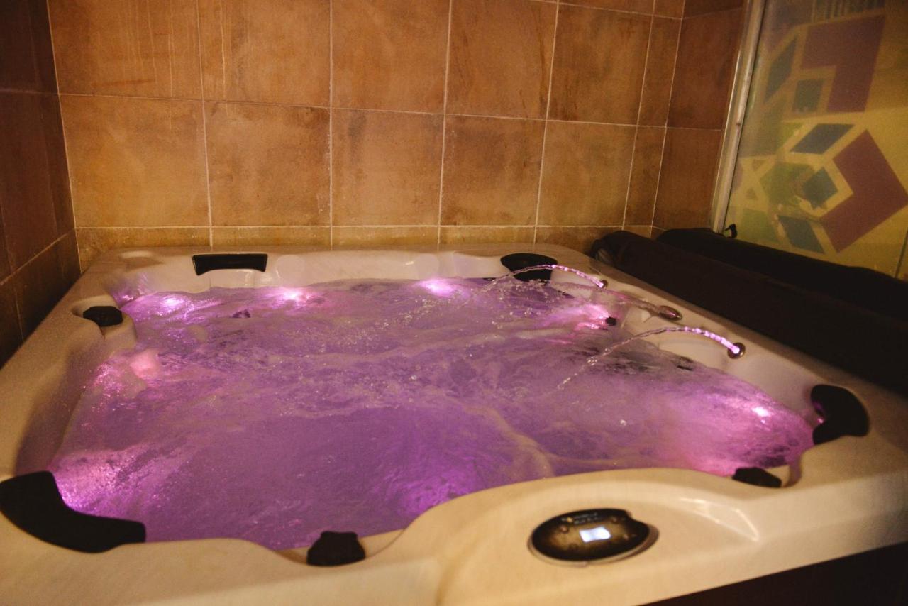 Spa hotel: Eastern Al Montazah Hotel