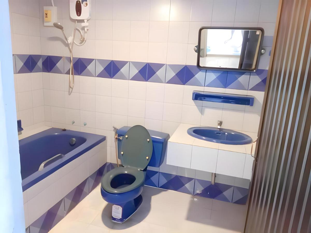 XX Mitr Inn - Phuket Old Town - 3