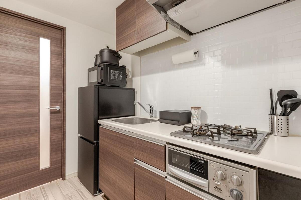 The Stay Toranomon - 4