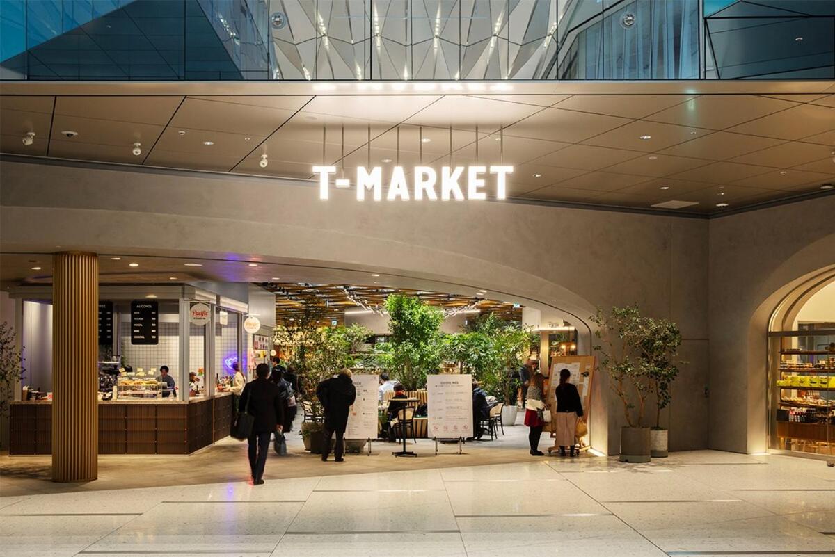 The Stay Toranomon - 5