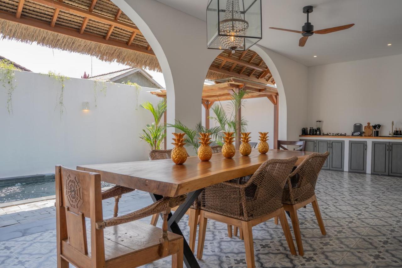 Villa Rhapsody Seminyak - 5