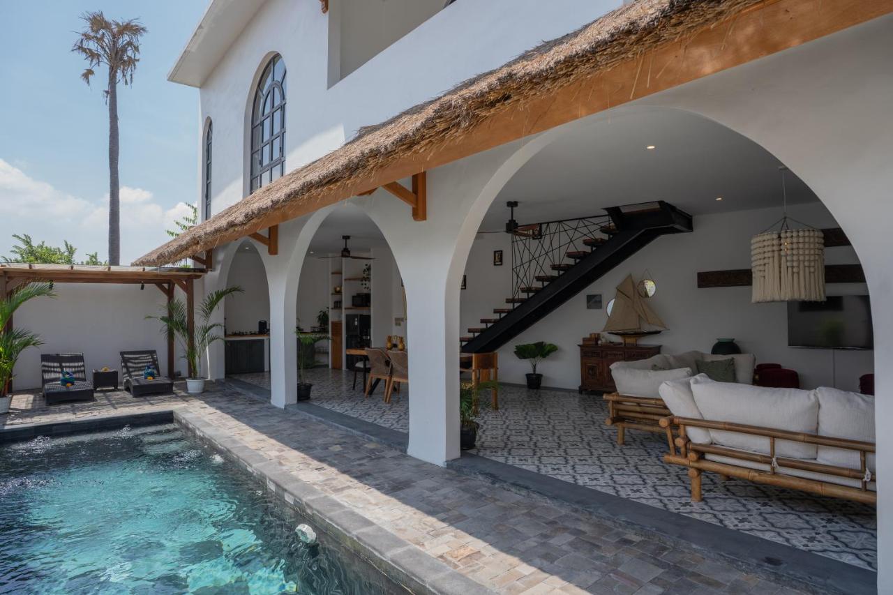 Villa Rhapsody Seminyak - 4