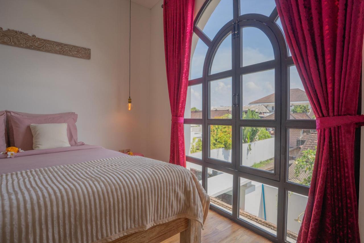 Villa Rhapsody Seminyak - 2