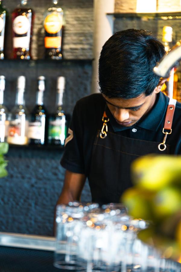 Azure Beach Boutique Hotel - 5