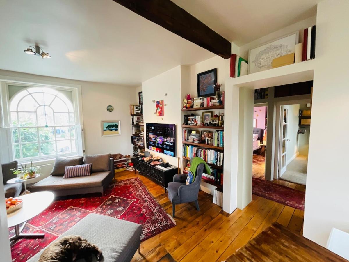 Stunning 2 bedroom flat for families - 5