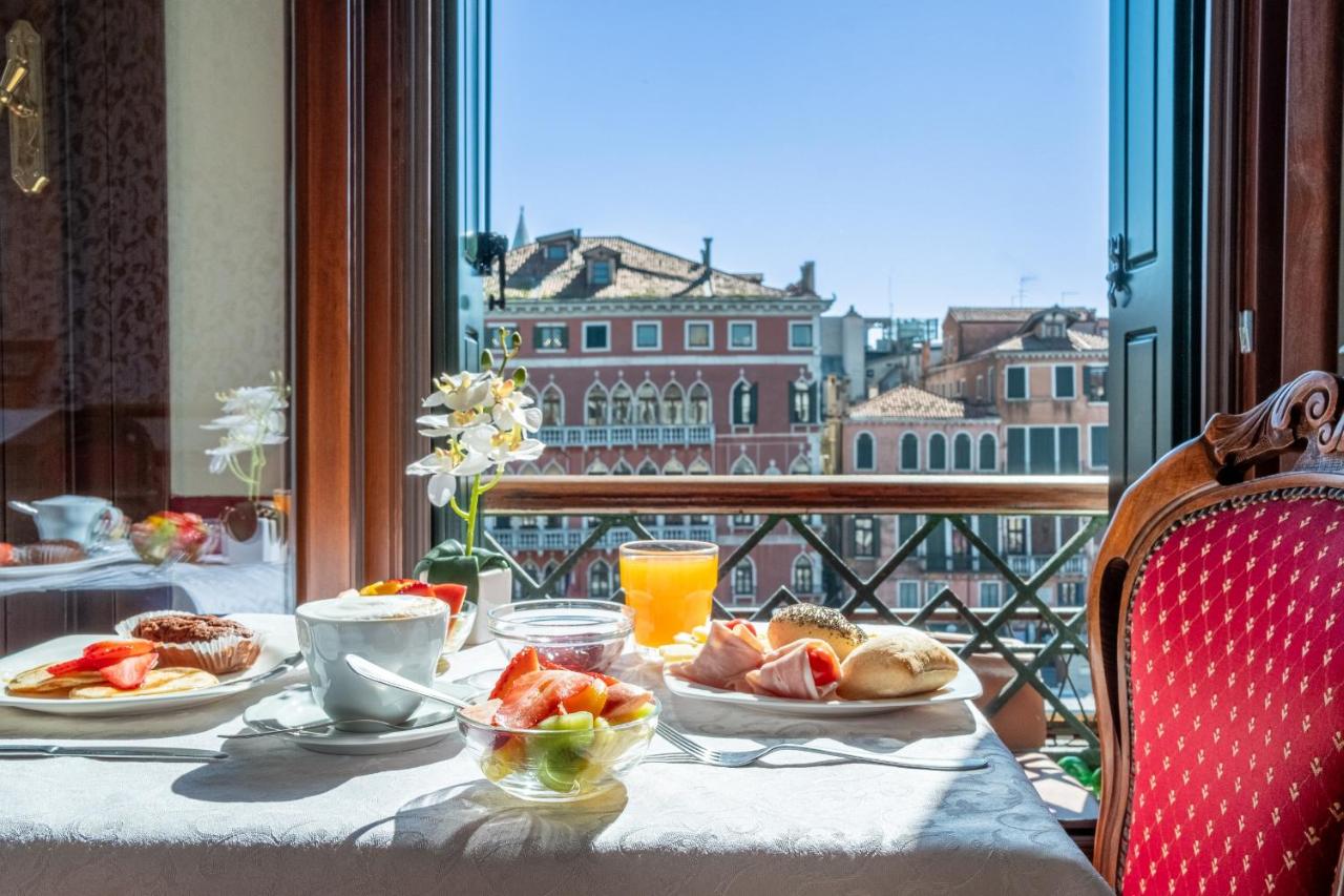 Antica Locanda Sturion Residenza d'Epoca - 4