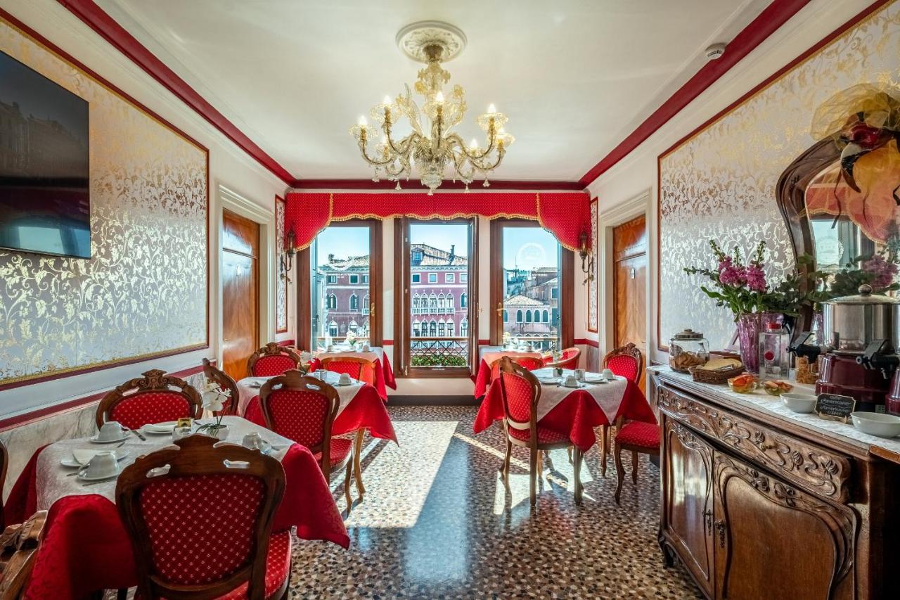 Antica Locanda Sturion Residenza d'Epoca - 5