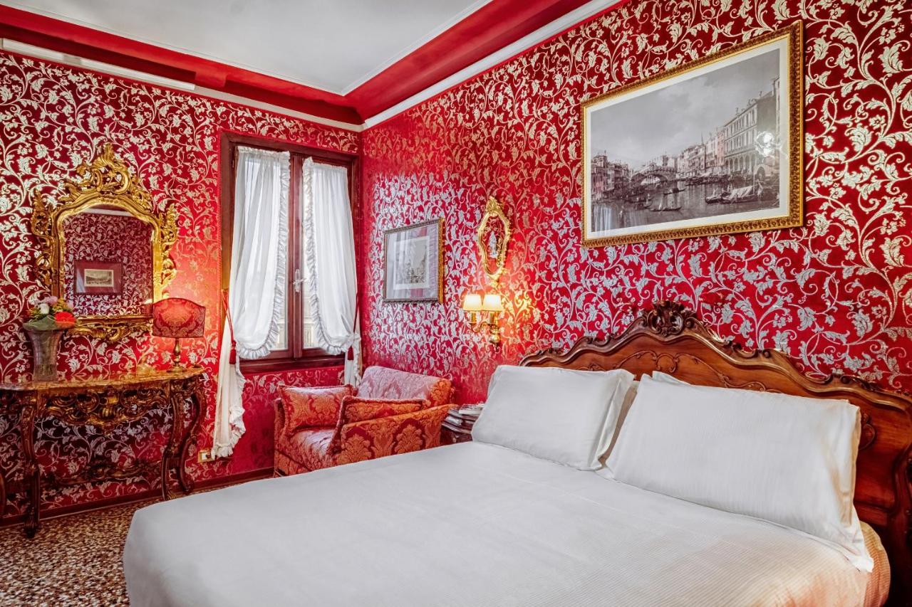 Antica Locanda Sturion Residenza d'Epoca - 2