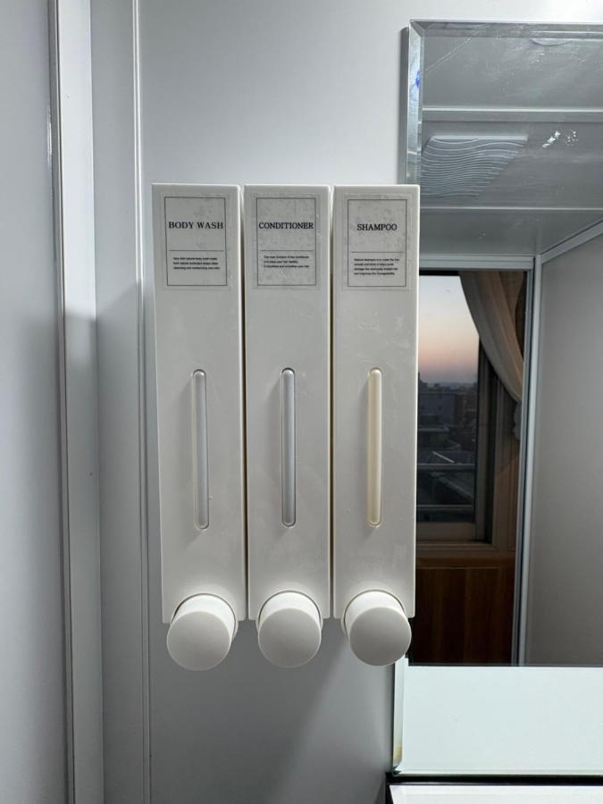 K wave Guesthouse Only Female in Hongdae 2 - 5