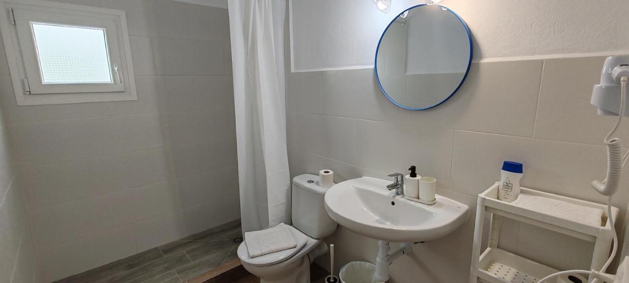 Hostal Oasis Dor - 3