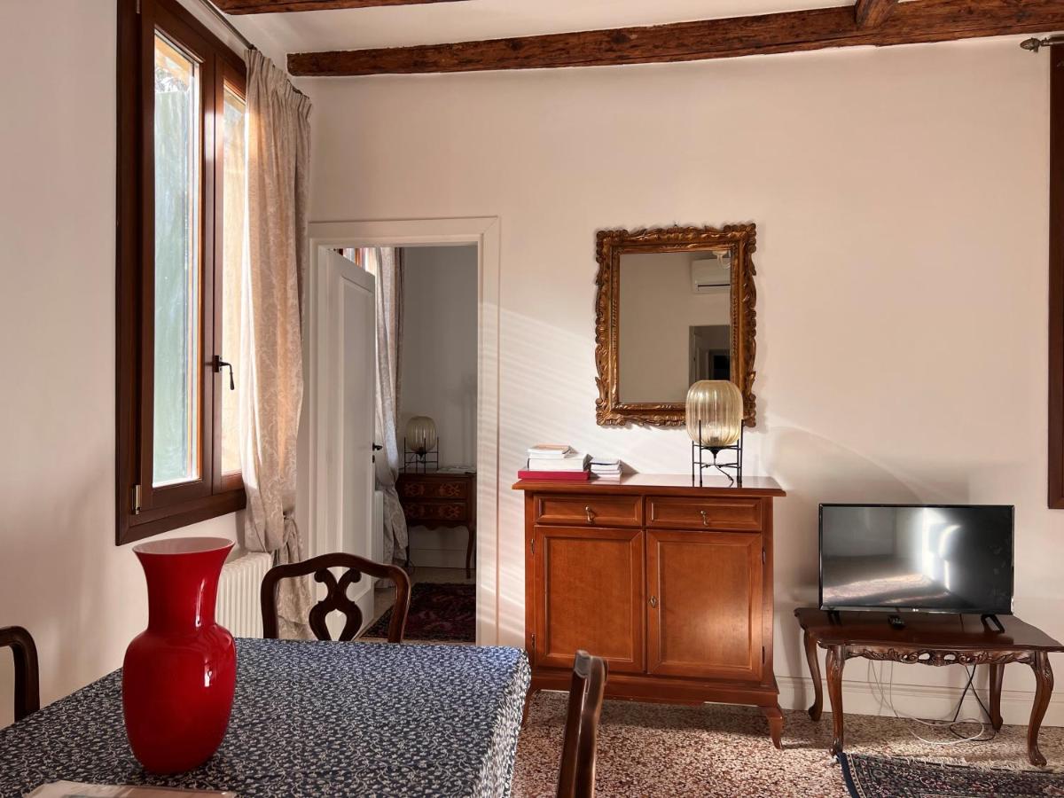 Ca Giovanni - charmant and exclusive apartment - 5