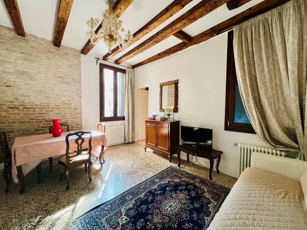 Ca Giovanni - charmant and exclusive apartment - 2