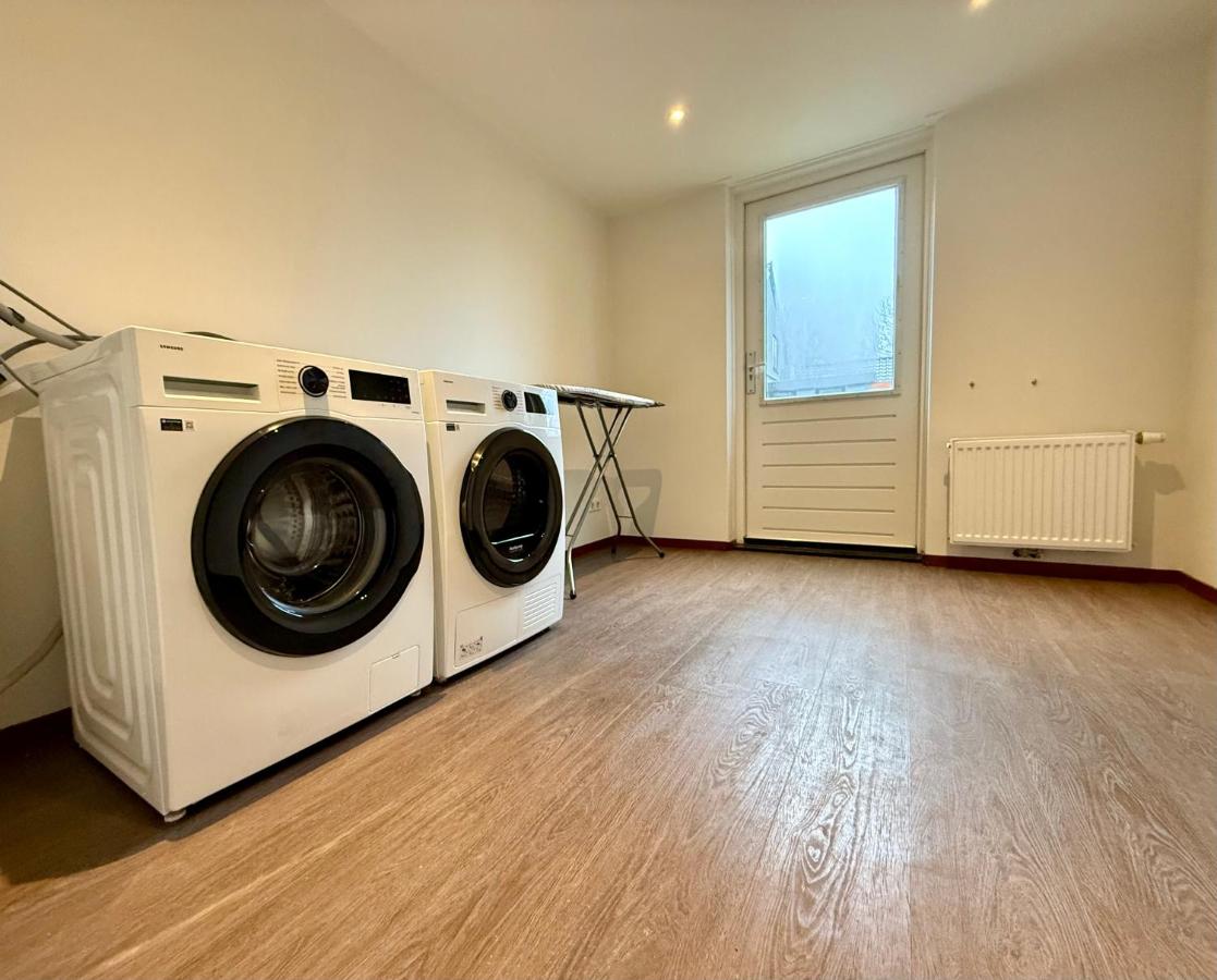 Holiday Home Vijfhuizen 2pers - 4