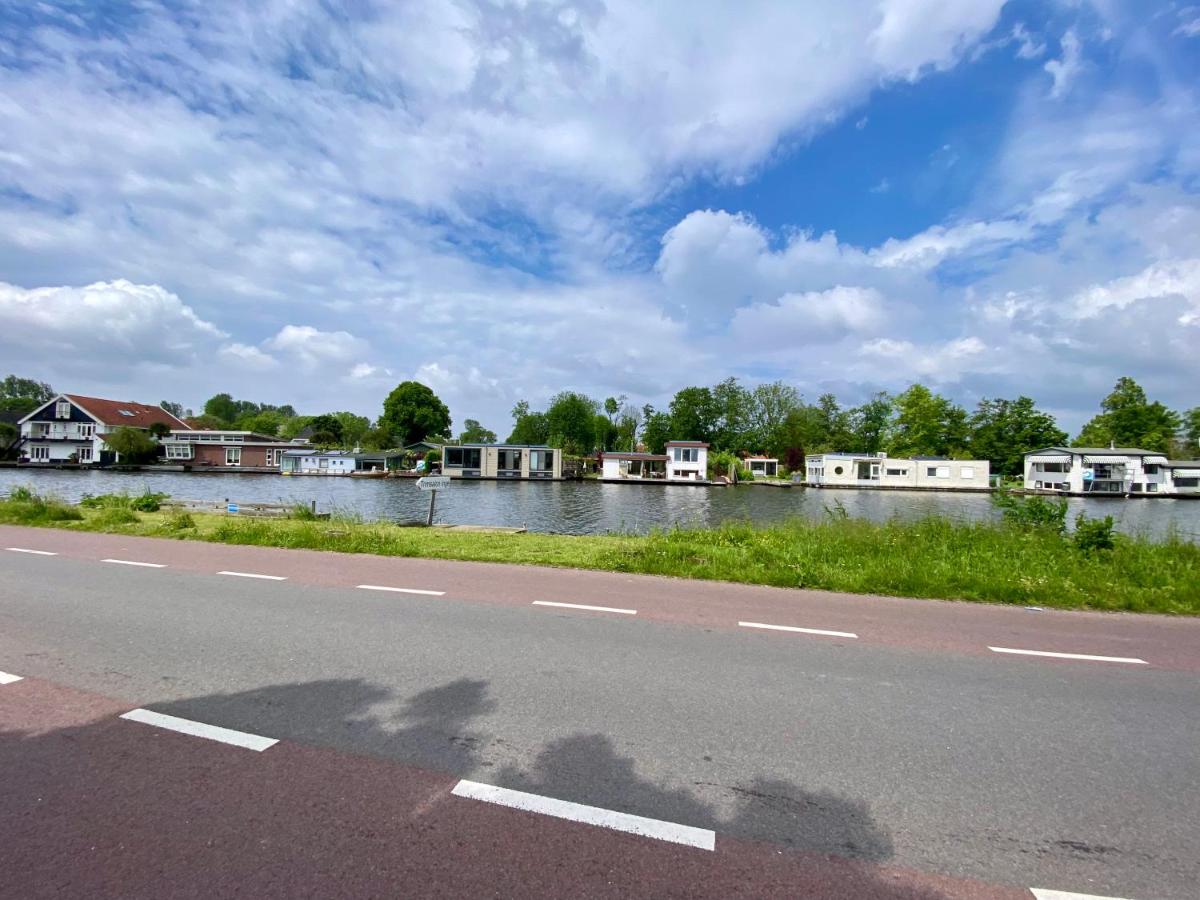 Holiday Home Vijfhuizen 2pers - 5