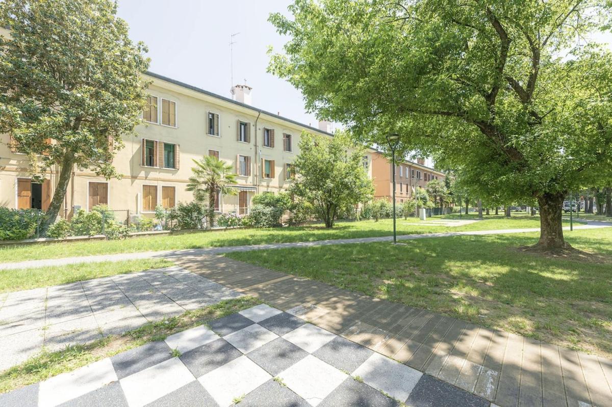 Venice, Arte and Cinema,10 min from Venice,Free Parking,WiFi, Via Nervesa 4 - 4