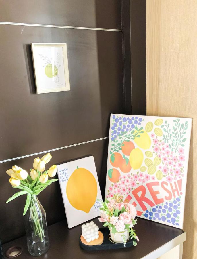 Spacious and Renovated 1-Bedroom 100m to Nana BTS - 55 sqm - 5