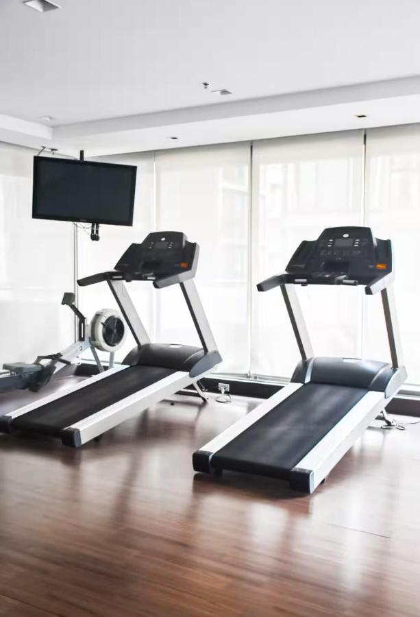 Spacious and Renovated 1-Bedroom 100m to Nana BTS - 55 sqm - 4