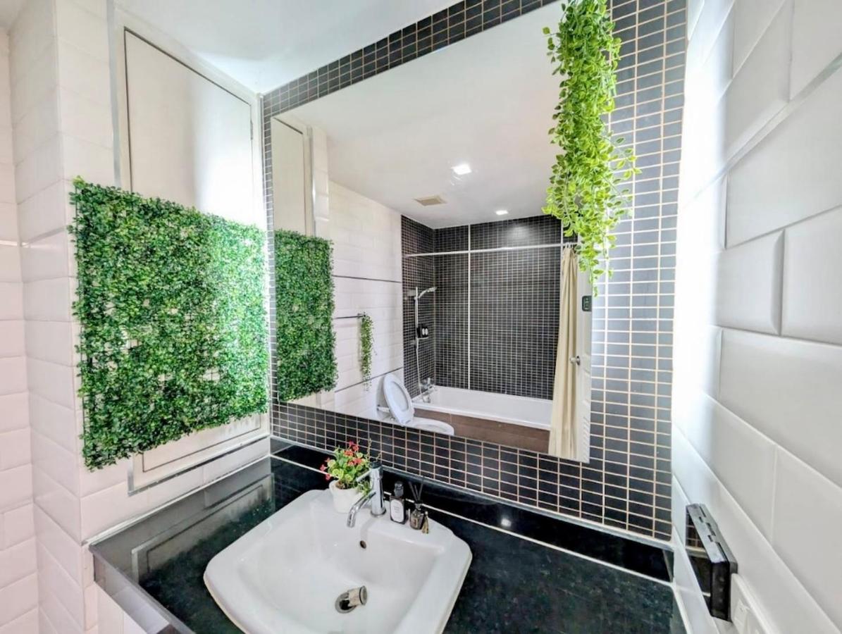 City Center Nana 4-Guest Suite 100m Nana BTS - 3