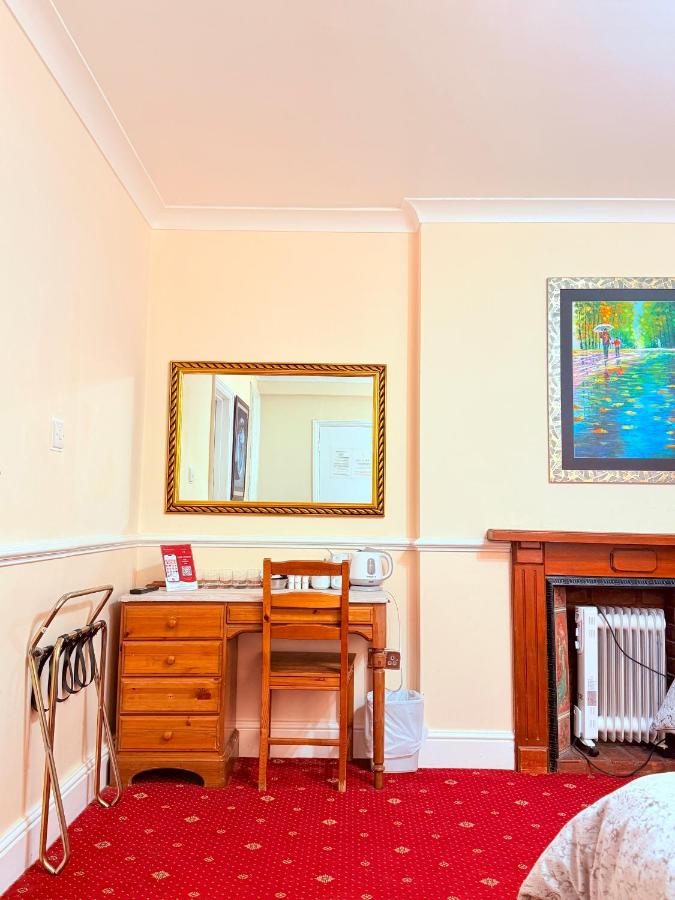 Europa House Hotel, London Paddington - 5