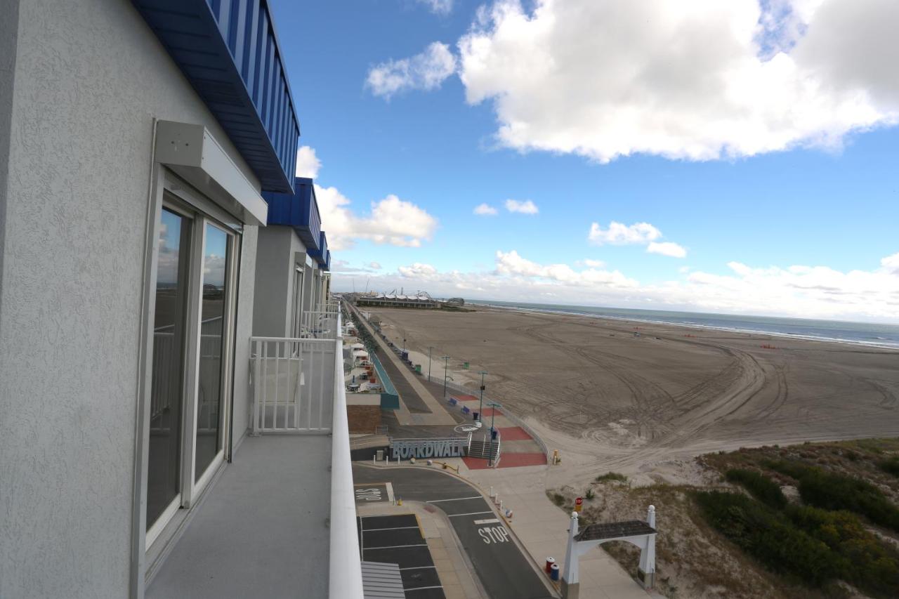 Adventurer Oceanfront Inn — photo 15