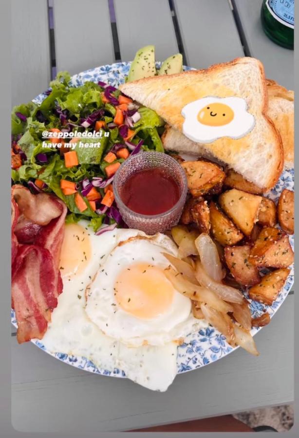 Blue Star Apartments & Hotel - 2