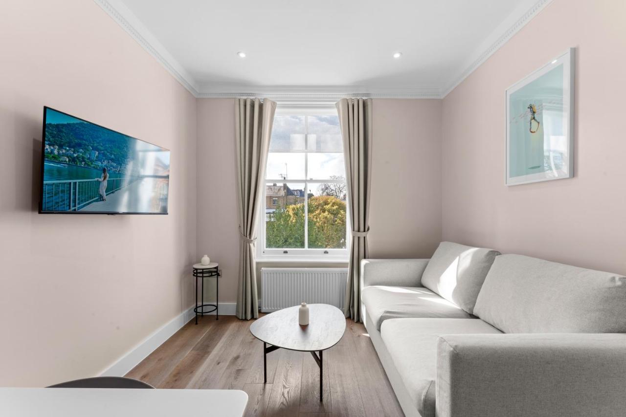 Grove Heights Notting Hill - 5