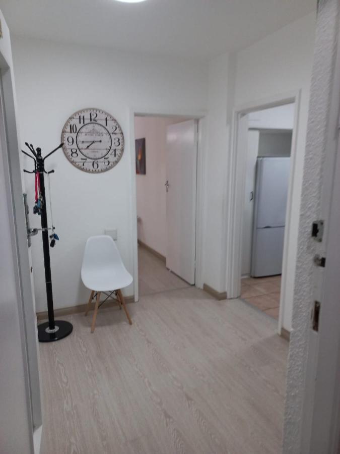 Mouille Grange 402 Sea View Apartment - 3