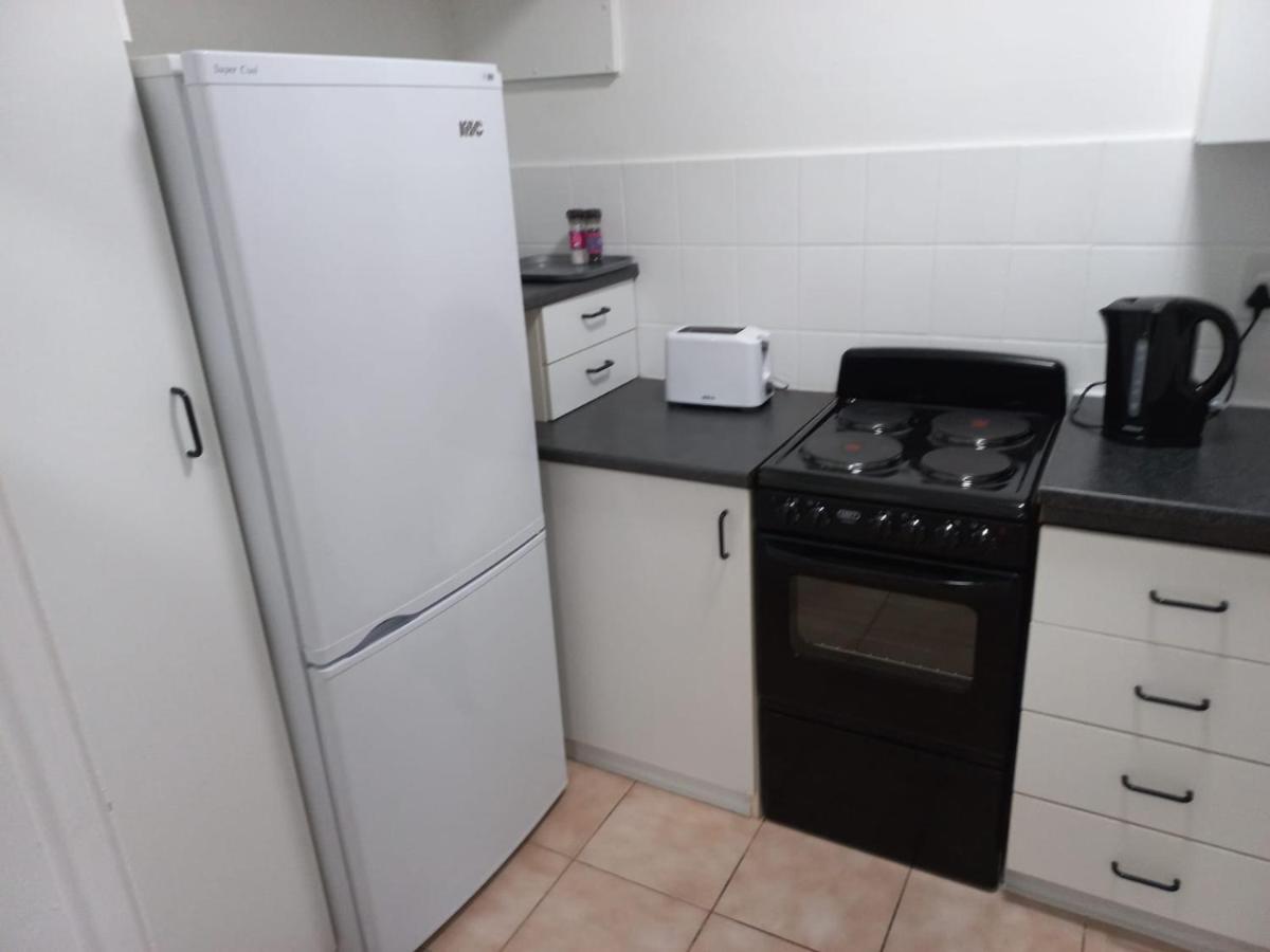 Mouille Grange 402 Sea View Apartment - 5