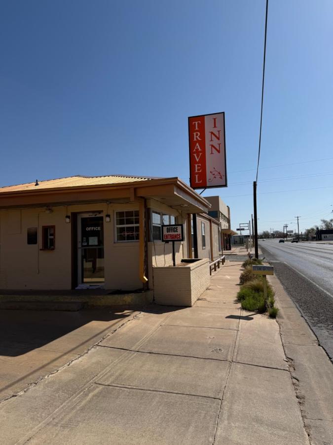Travel Inn — photo 21