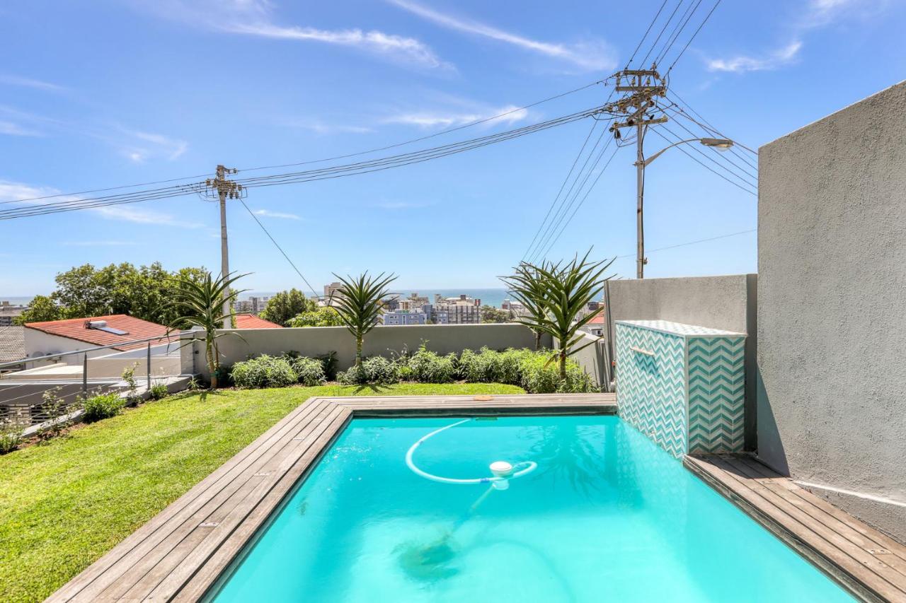 Seapoint Seaview Elegant Home - 2