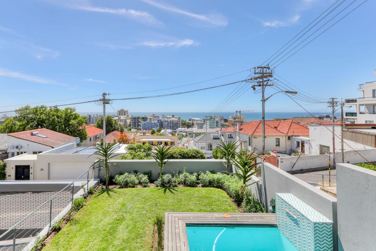 Seapoint Seaview Elegant Home - 5