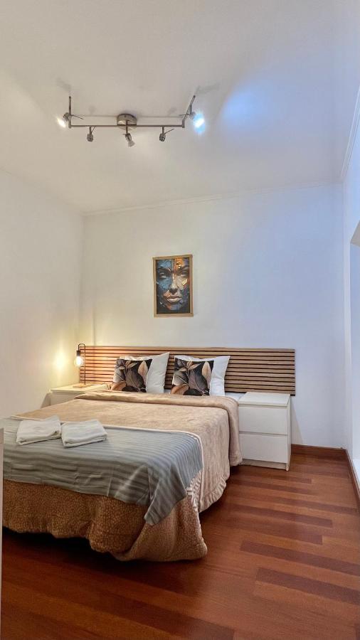 Quarto Sem Janela room without window - 2