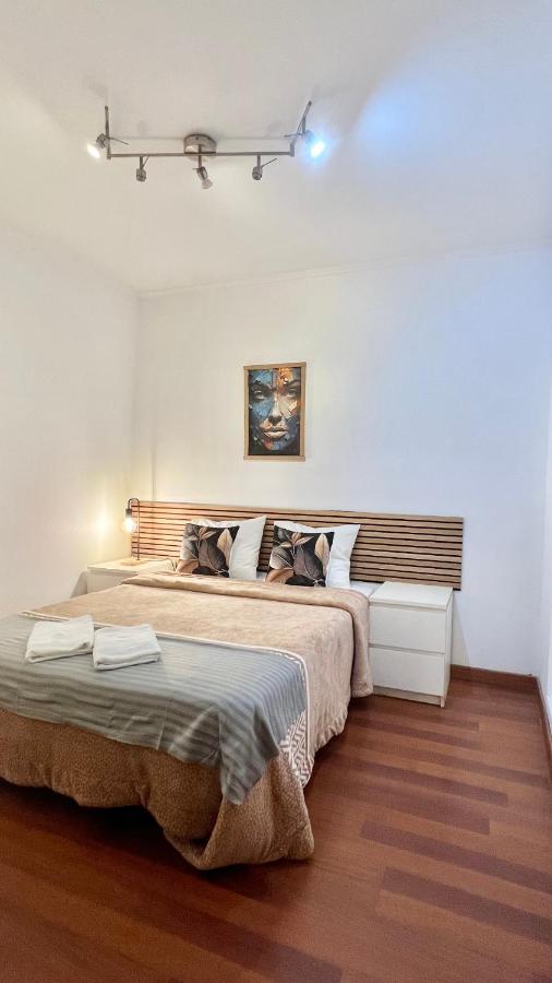 Quarto Sem Janela room without window