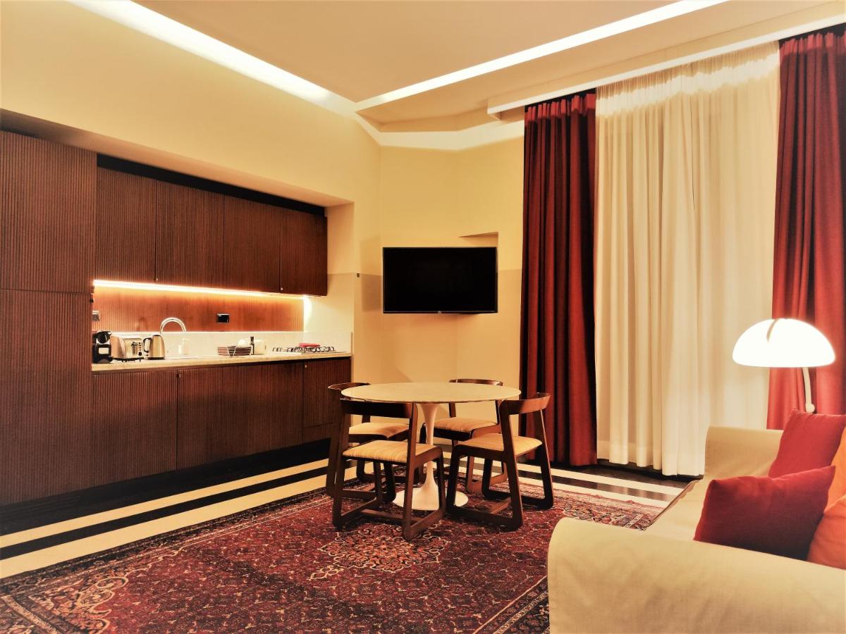 Vino e Oli Residenze - 5