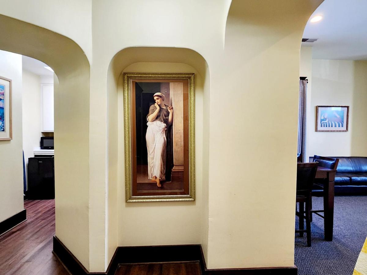 Santa Paula Motel — photo 14