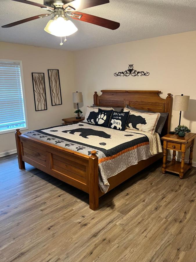 Bear Valley Outdoor Inn — photo 17