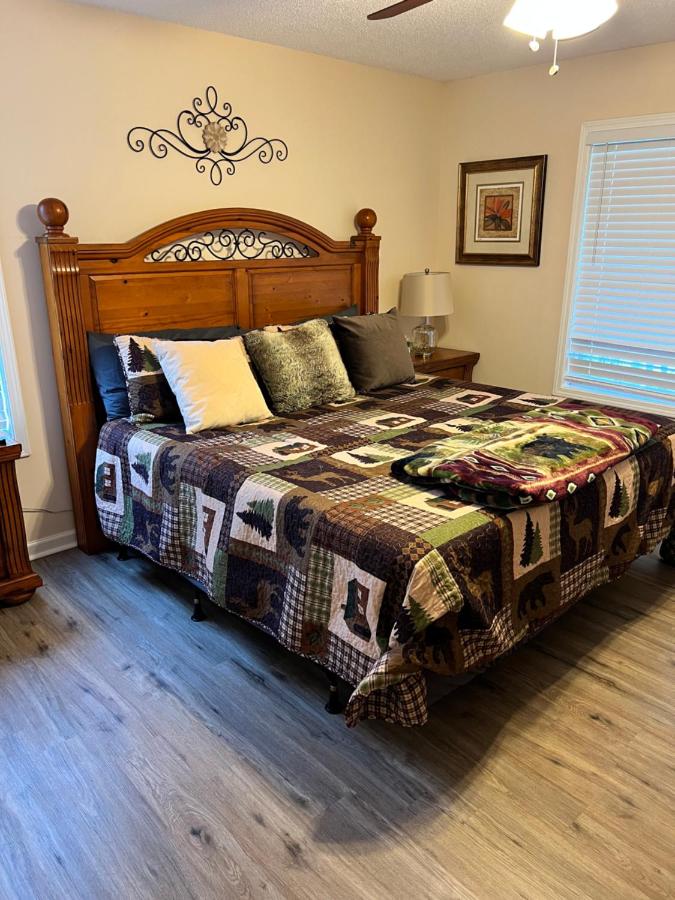 Bear Valley Outdoor Inn — photo 16