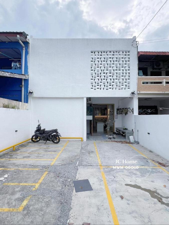 Room l 4min Walks to Pelangi Plaza - 5