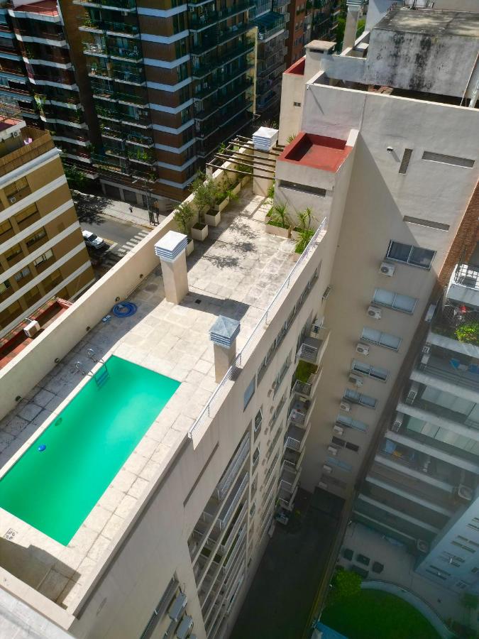 Cramer - Modern and Bright Apartment in the Heart of Belgrano - 3