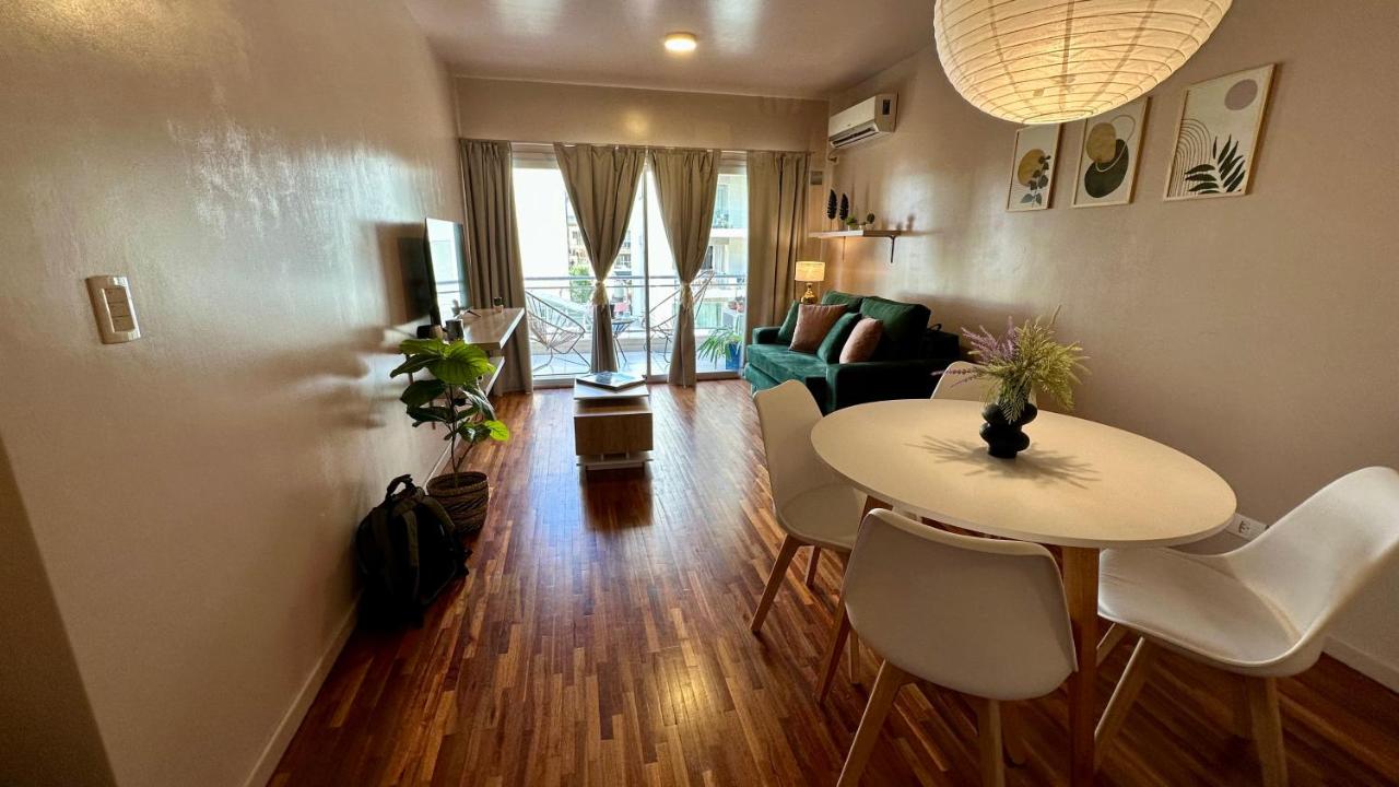 Cramer - Modern and Bright Apartment in the Heart of Belgrano