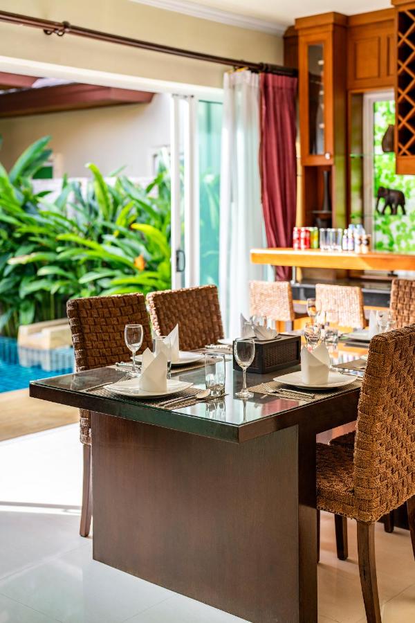 Prima Karon Villa - 5