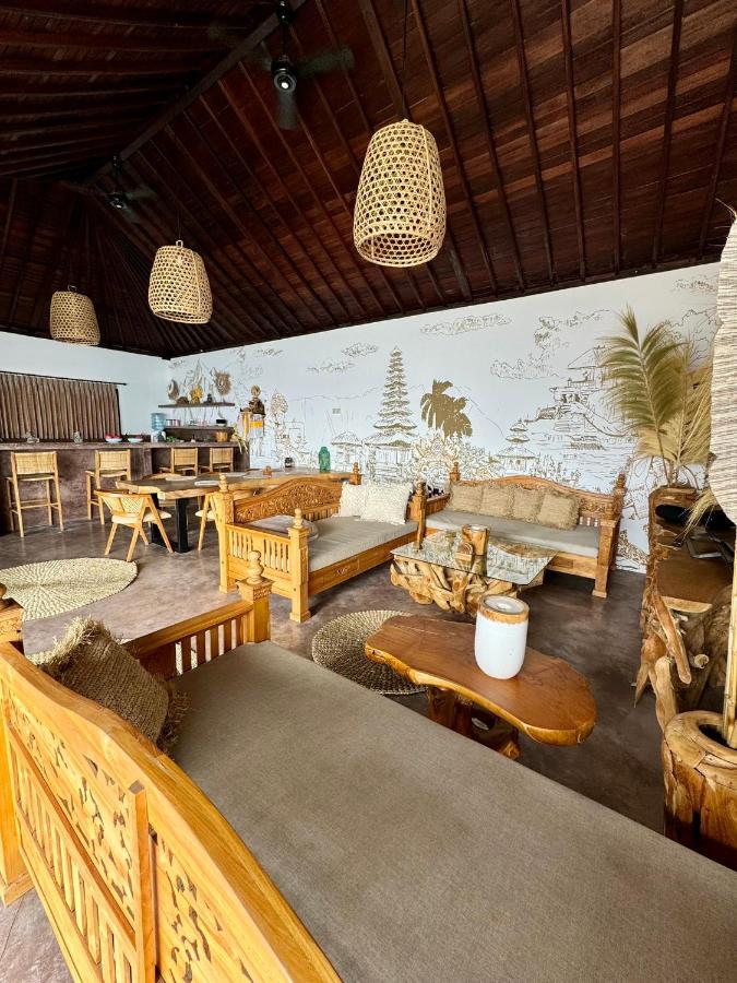 Makawi Tuwa Cliff - Luxury Cliff Stay with Private Beach, Infinity Pools and Ocean View - 5