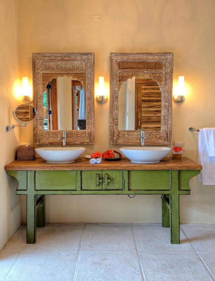 Casa Chameleon Hotel Mal Pais - Adults Only photo