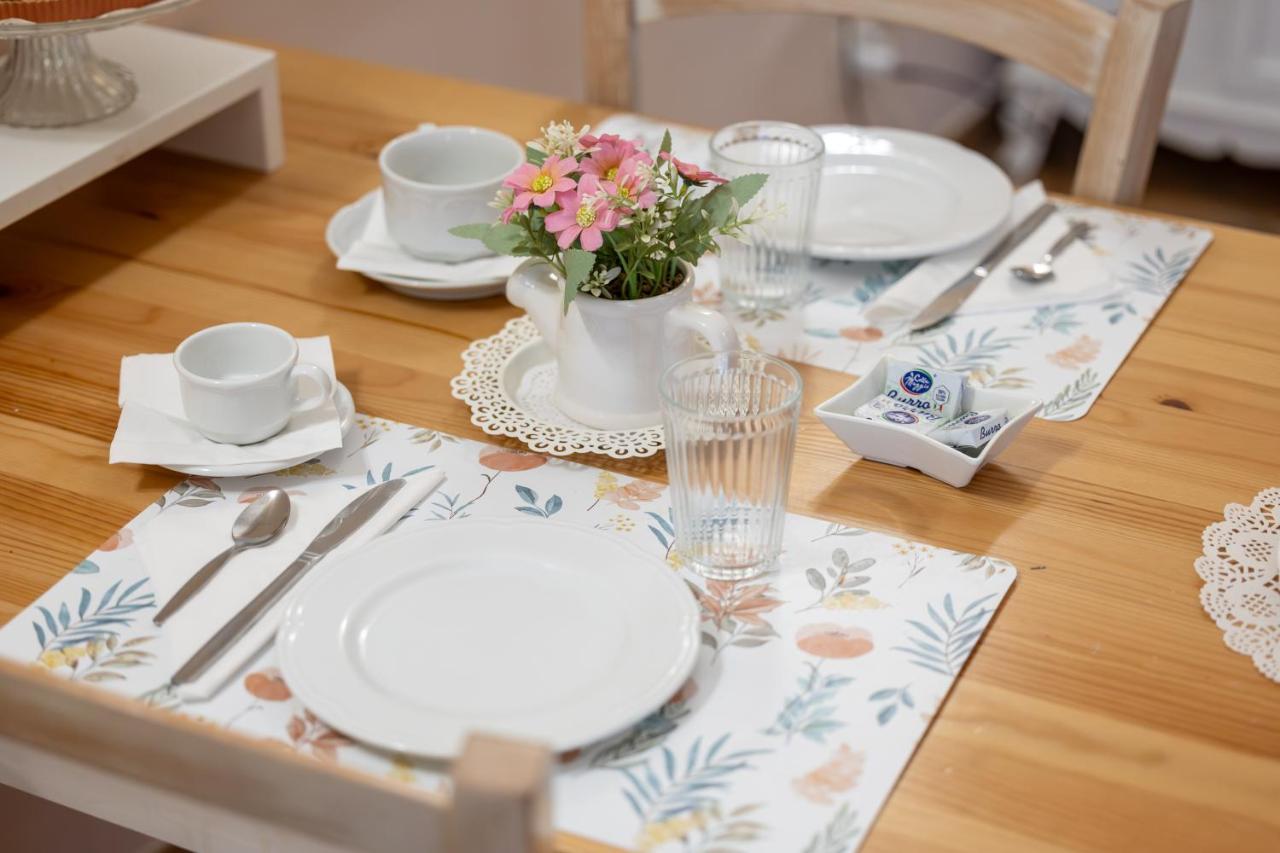 Casa Lollobrigida - 4