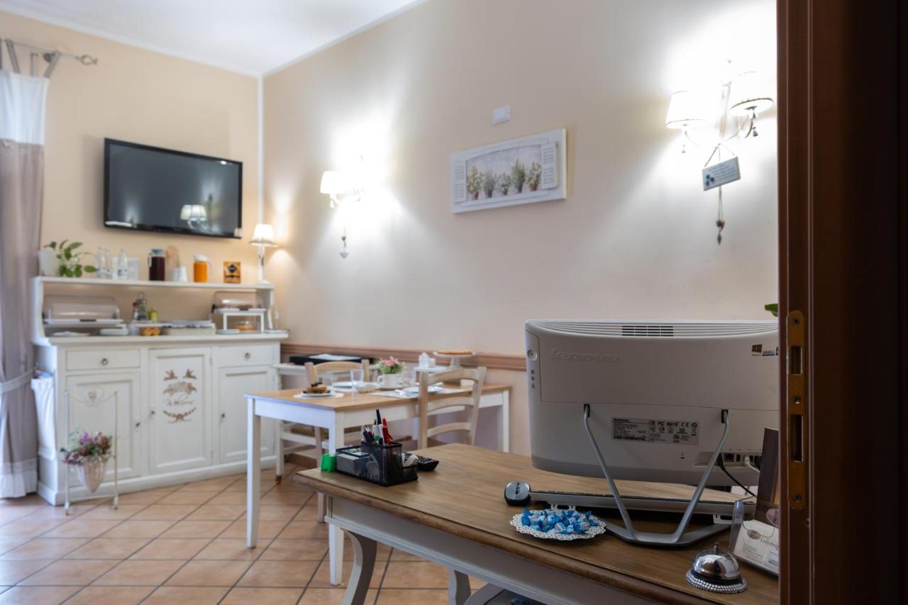 Casa Lollobrigida - 3