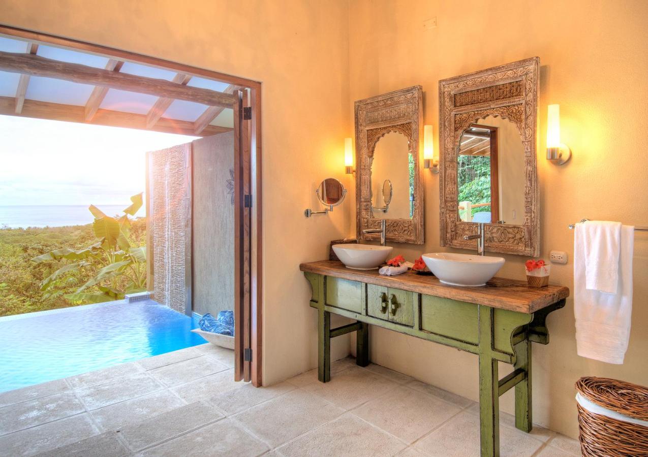 Casa Chameleon Hotel Mal Pais - Adults Only photo