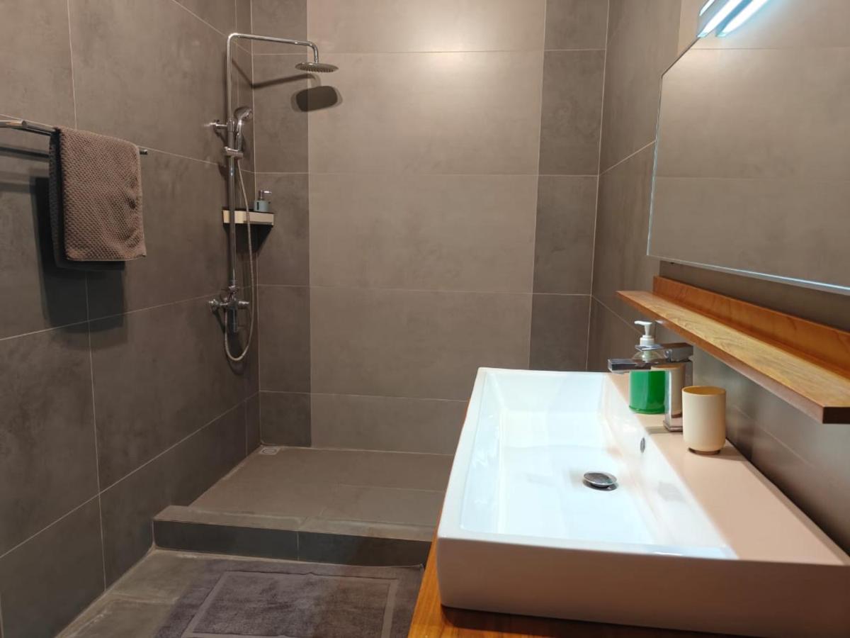 Villas Rocher Suite 3 C - 3