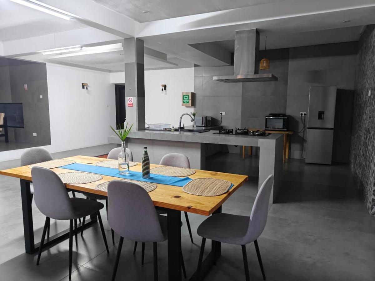 Villas Rocher Suite 3 C - 5